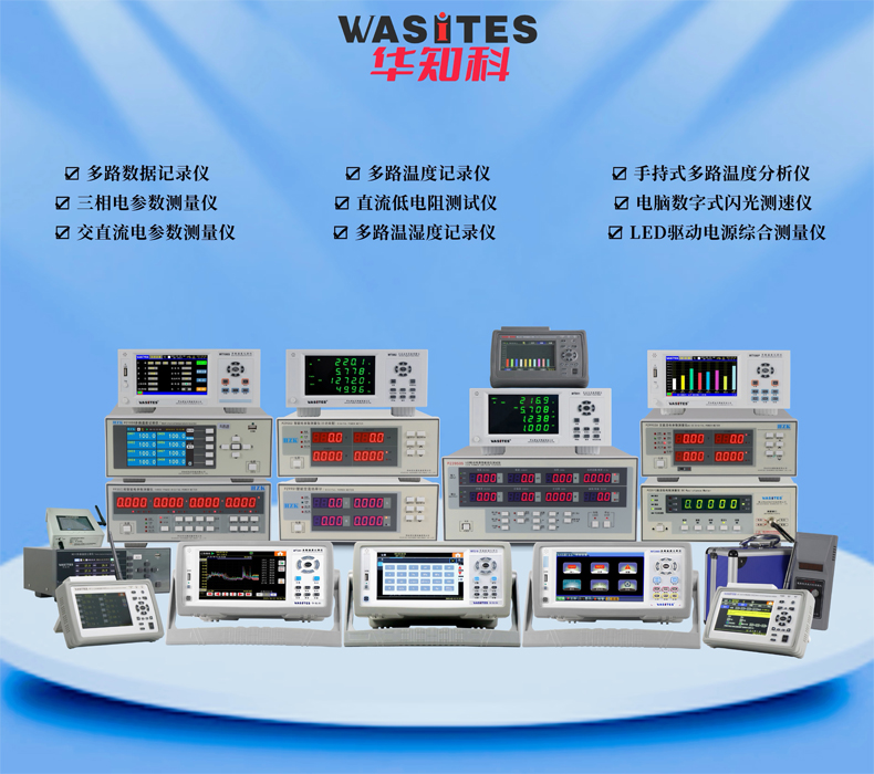 你们的产品有哪些种类？